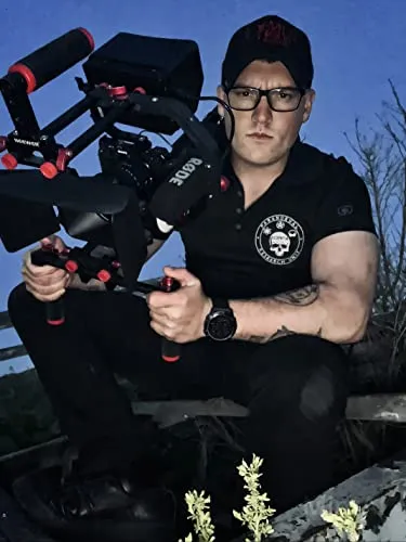 Matt Benton