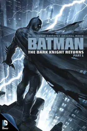 Batman: O Cavaleiro das Trevas, Parte 2 assistir online grátis