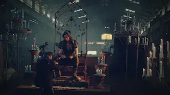 Meu Querido Guerreiro-Amor verdadeiro