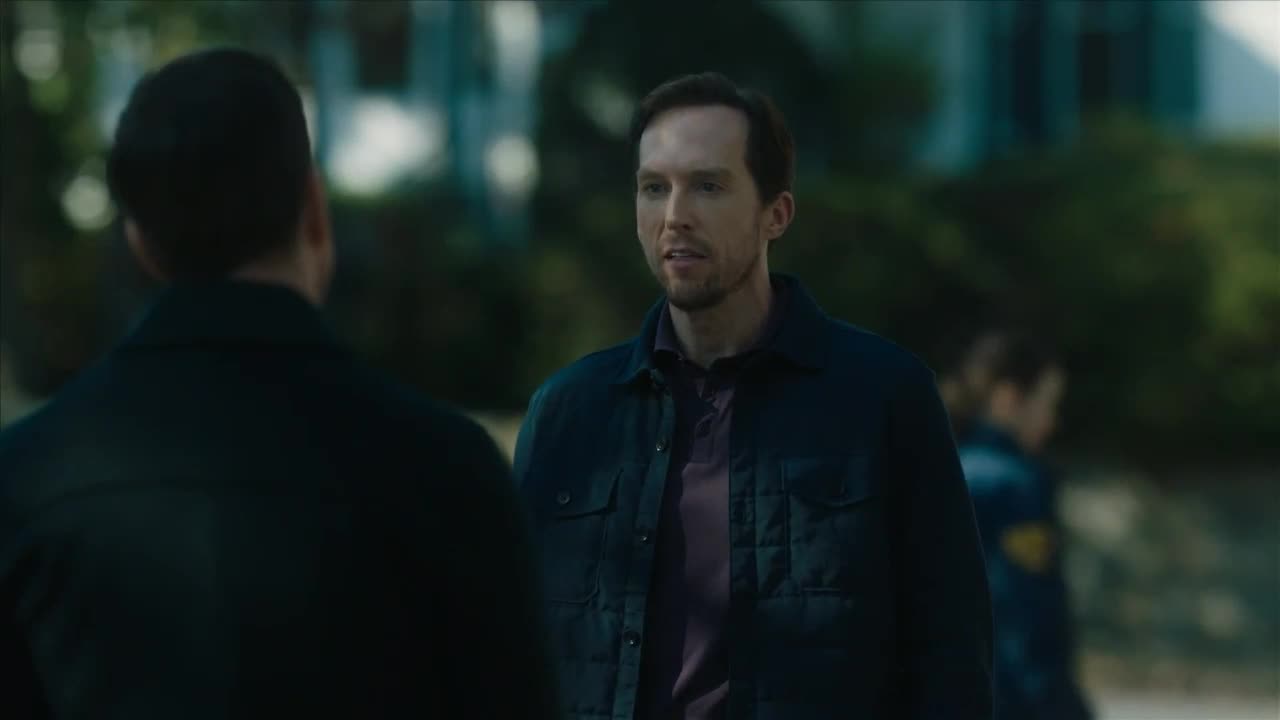 FBI: Os Mais Procurados Episódio 9
