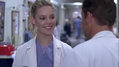 Grey's Anatomy-E4