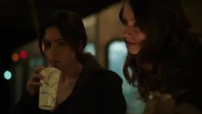 Pessoa de Interesse-E10