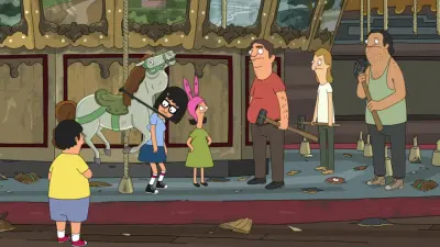 Bob's Burgers-E21