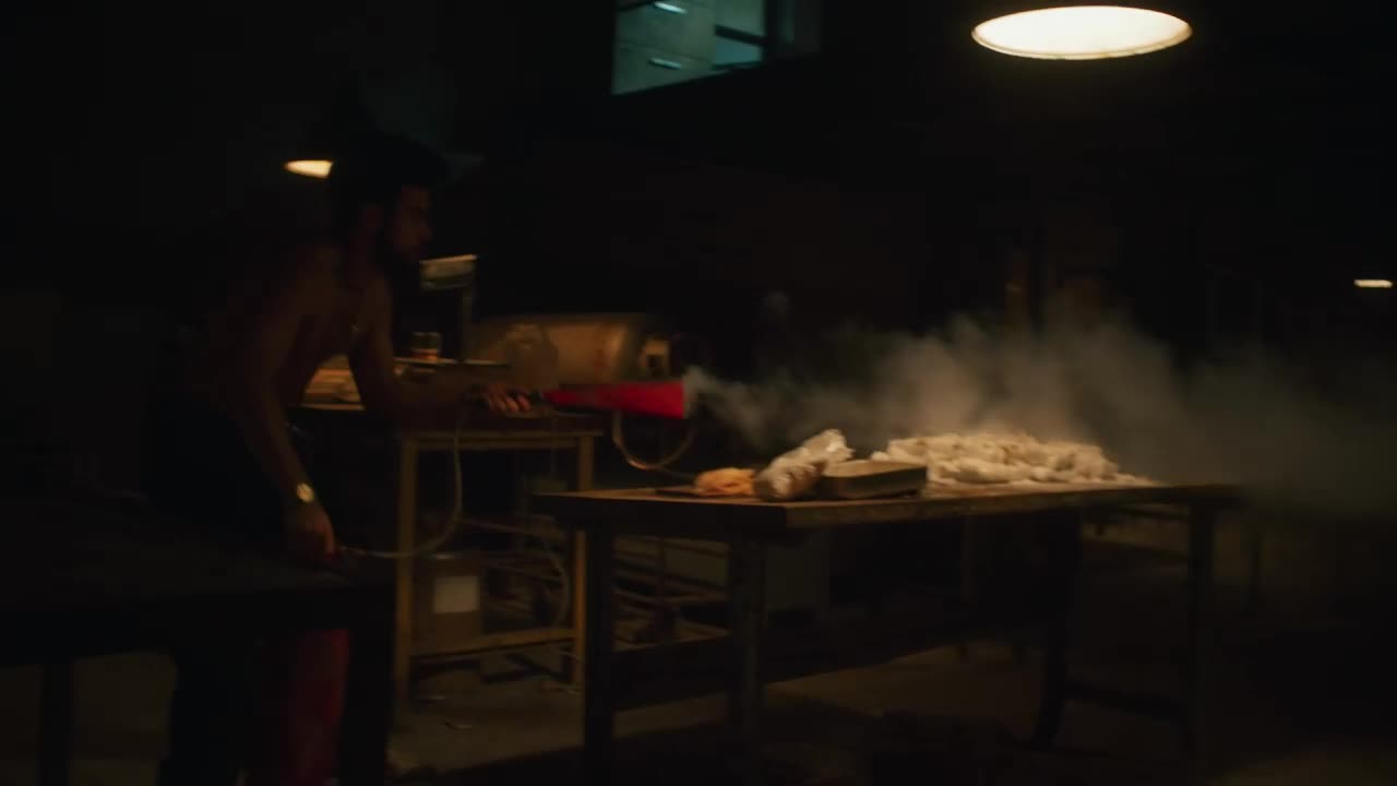 Impuros Episódio 4