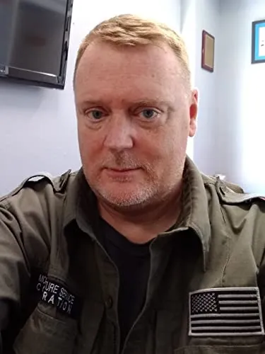 Russell Jones