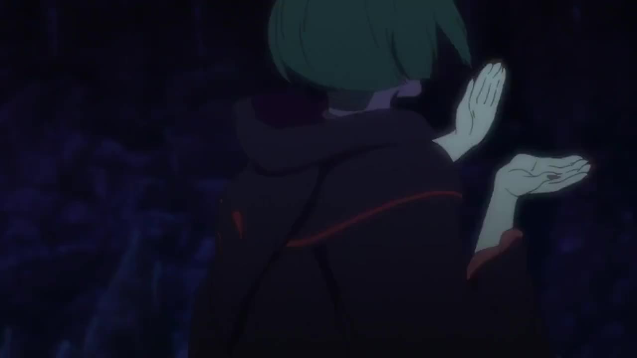Re: Zero - Starting Life in Another World Episódio 15