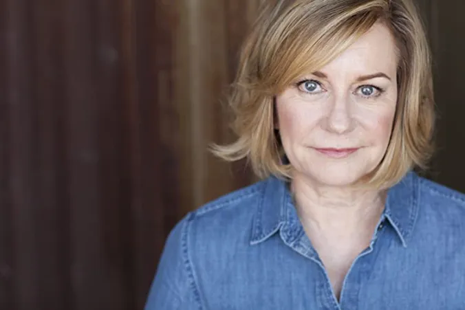Mary Beth Fisher