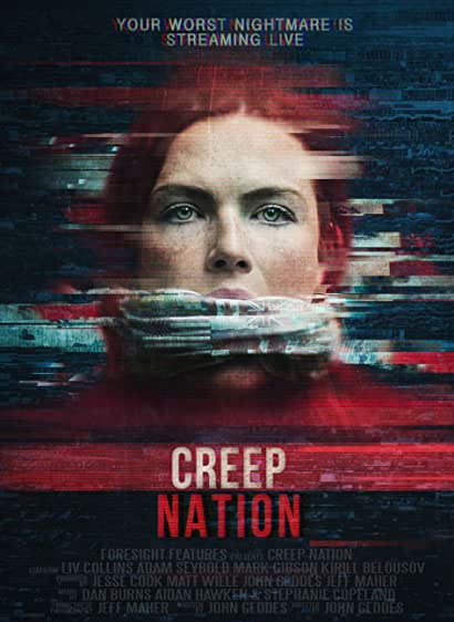 Creep Nation assistir online grátis