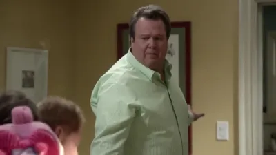 Família Moderna-Episódio 2