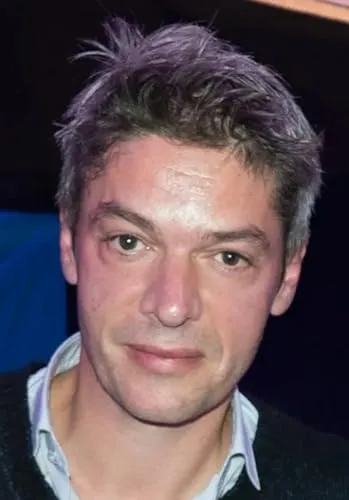 Samuel Jouy