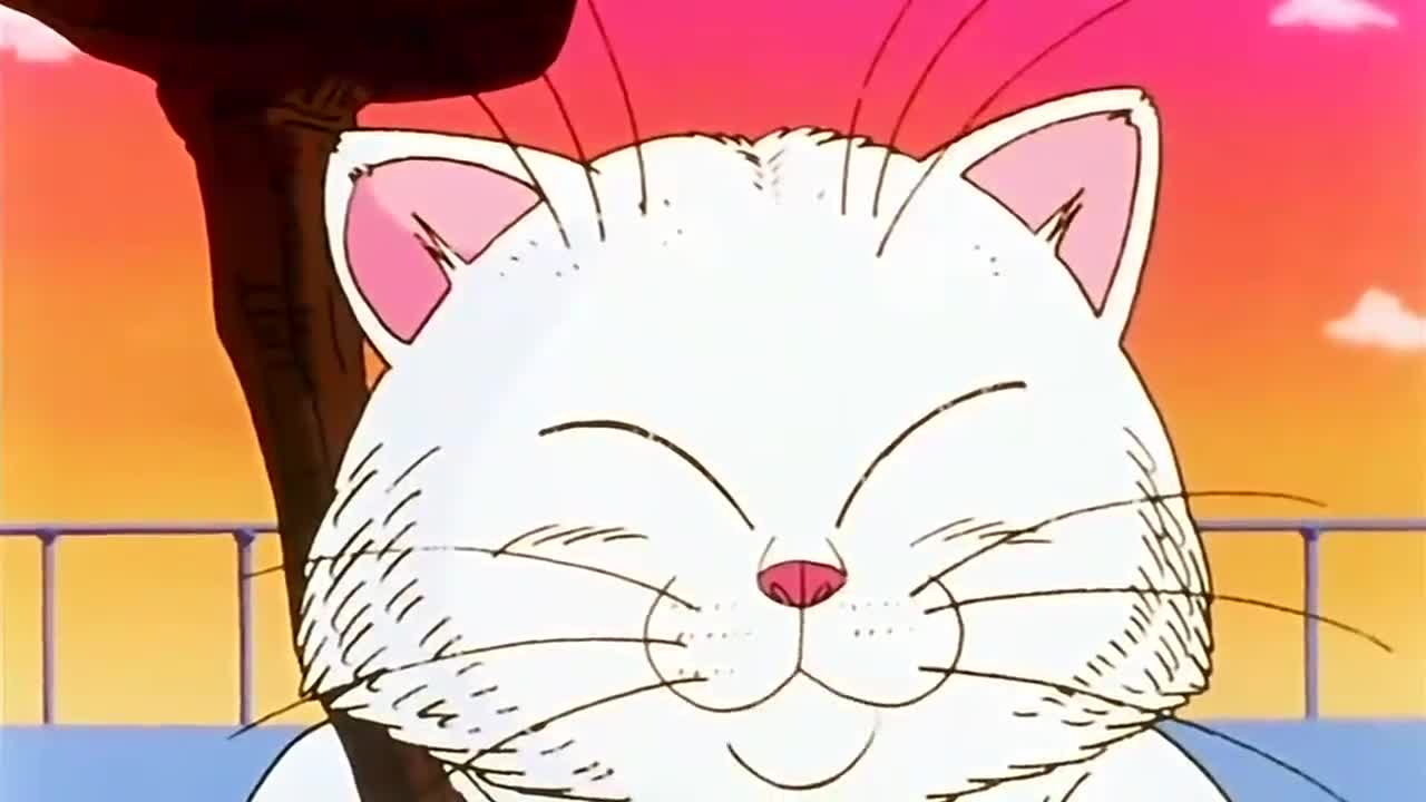 Dragon Ball Z Episódio 2