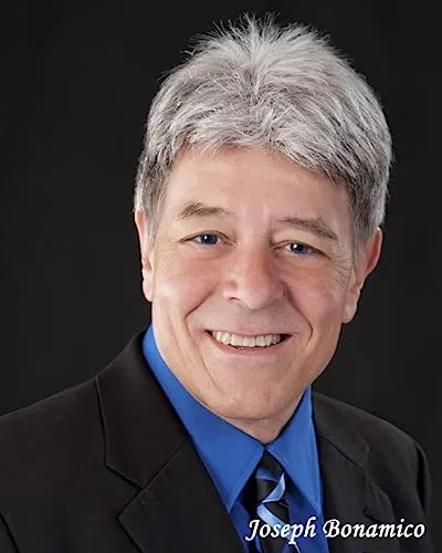Joseph Bonamico