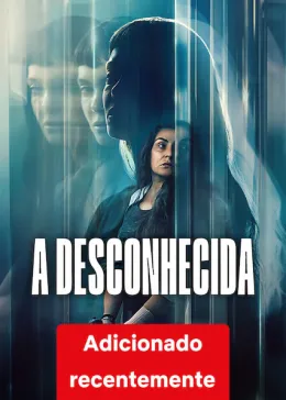 A Desconhecida