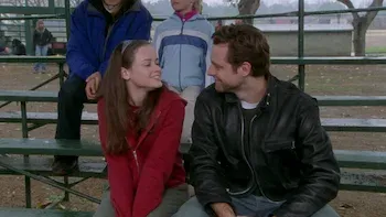 Gilmore Girls: Tal Mãe, Tal Filha-O retorno de Christopher