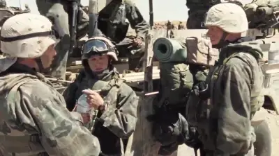 Generation Kill-E6