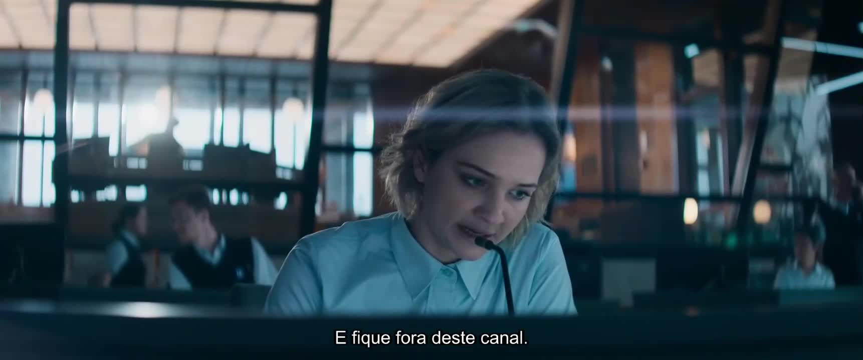 Sequestro Episódio 2