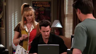 Friends-E24
