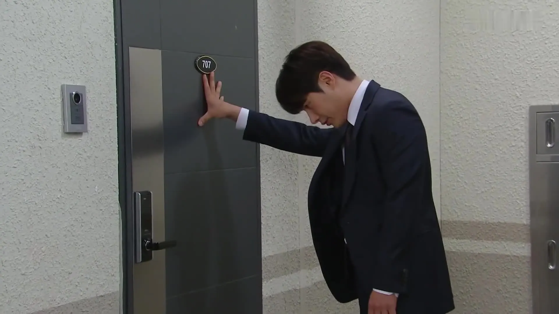 Su Ji e U Ri Episódio 45