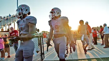 E1.Last Chance U