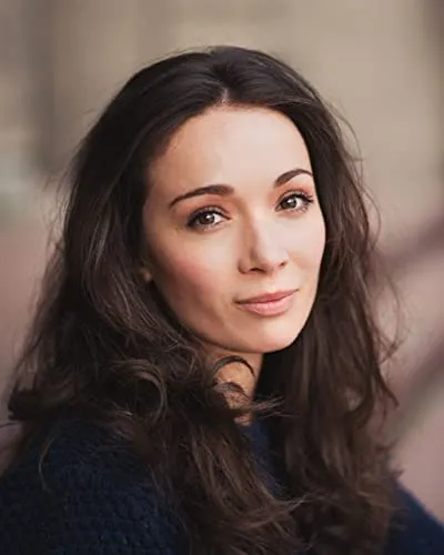 Bryony Corrigan