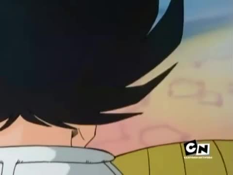 Dragon Ball Z Kai Episódio 19