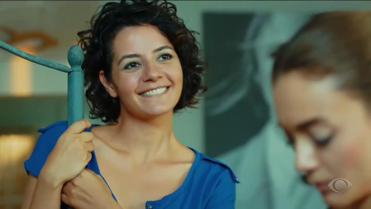 Guerra das Rosas Episódio 13