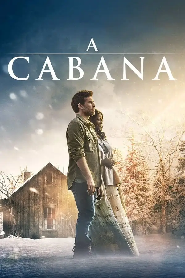 Pôster de A Cabana (2017)
