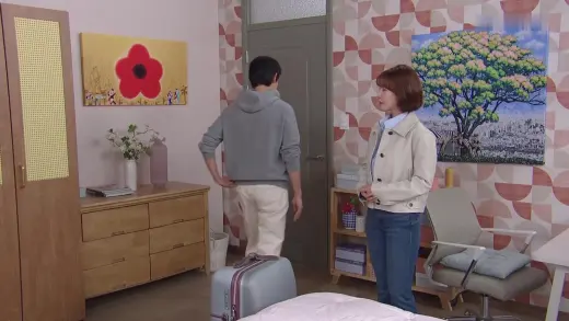 A Mulher Oculta Episódio 22