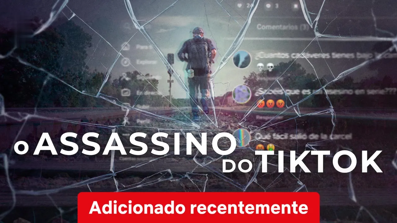 O Assassino do TikTok