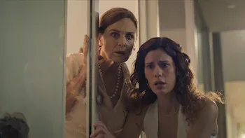 A tentação bate à porta