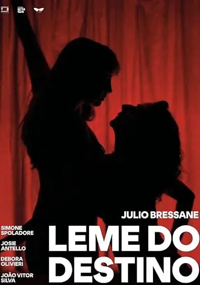 Pôster de Leme do Destino (2024)