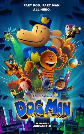 O Homem-Cão