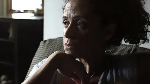Movie Poster: Um Olhar de Esperança