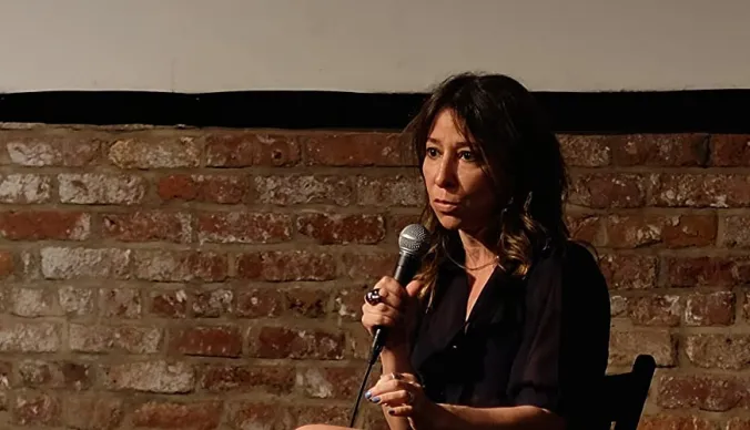 Janna Levin