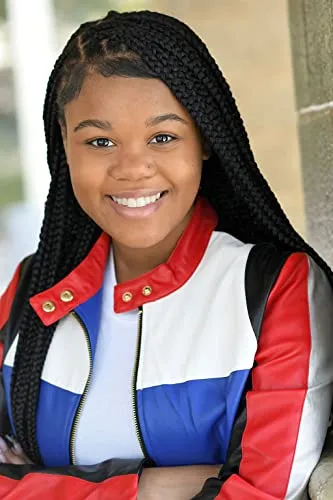 Angelique Wyche