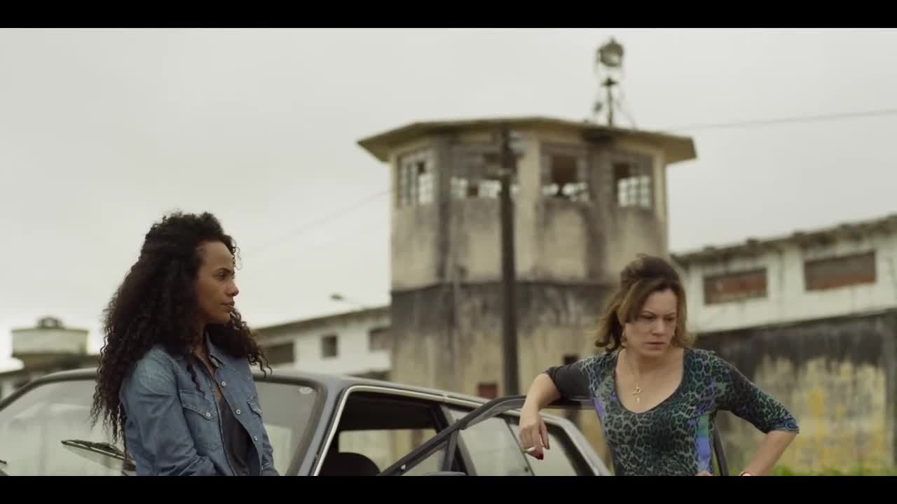 Irmandade Episódio 5
