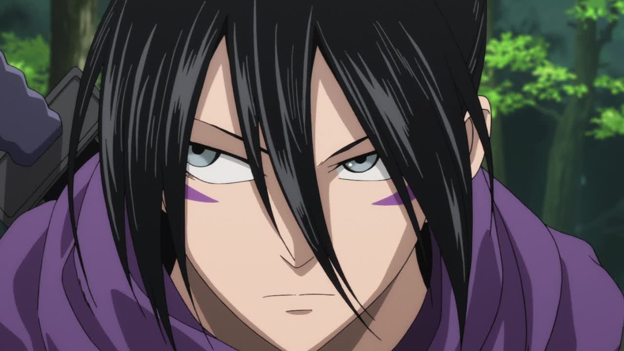 One-Punch Man Episódio 4
