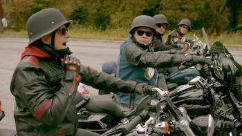 Cobra Kai-E6.Vire à direita