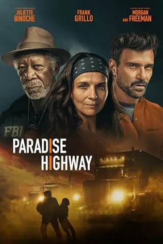 Crime na Rodovia Paraíso