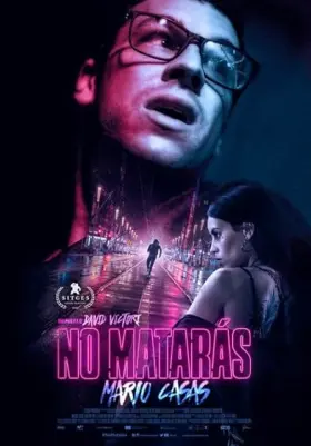 Não Matarás