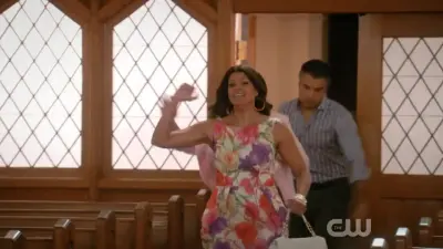 Jane the Virgin-Episódio 22