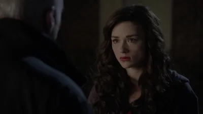 Teen Wolf-Episódio 4