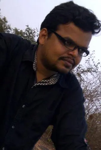 Subeesh Sudhi