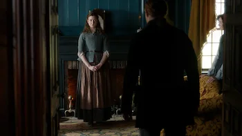 Outlander Episódio 7