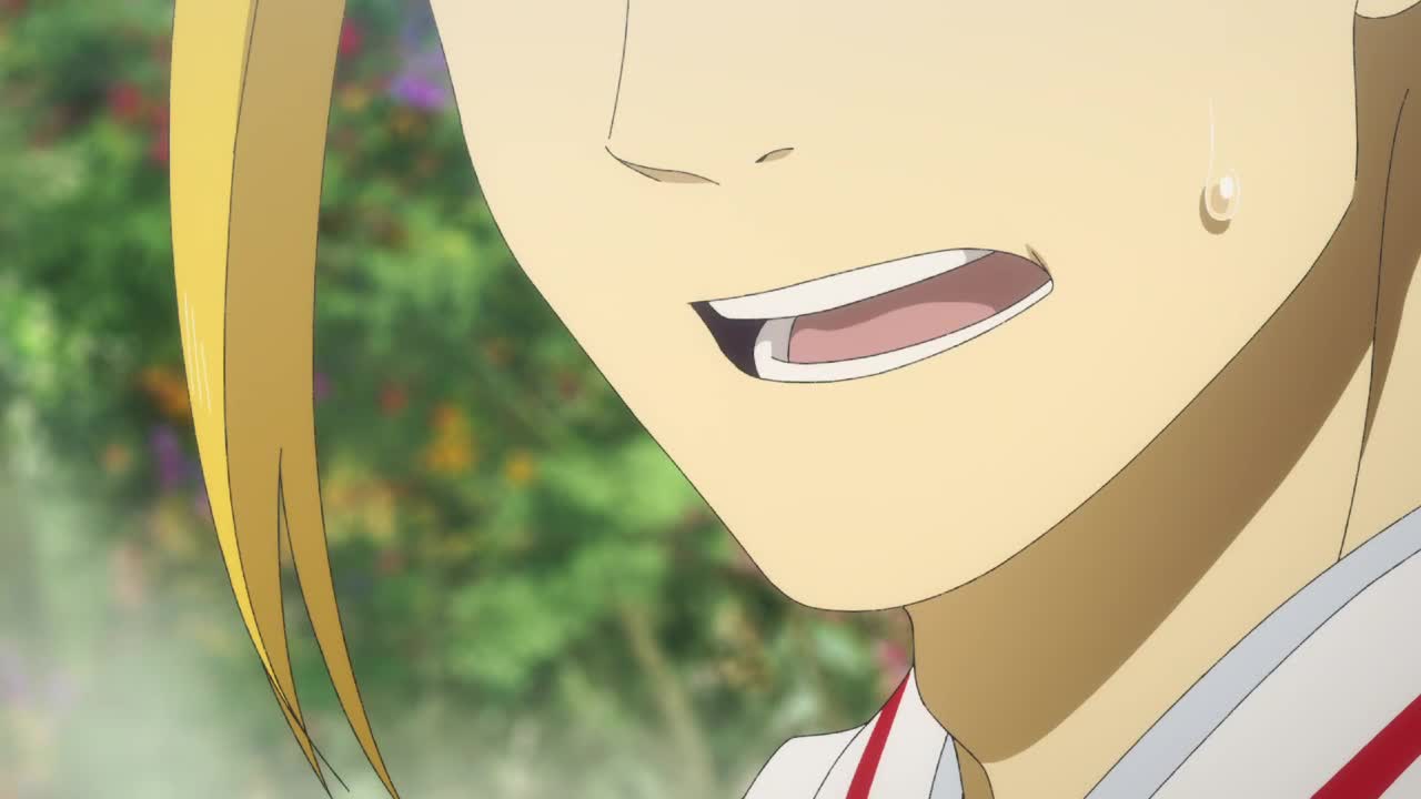 : Jigokuraku Episódio 8