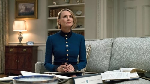 House of Cards Episódio 6