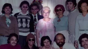 Moradores Indesejados-E1.Pode me chamar de vovó