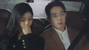 A Vida dos Sonhos do Sr. Kim-Pior Inimigo