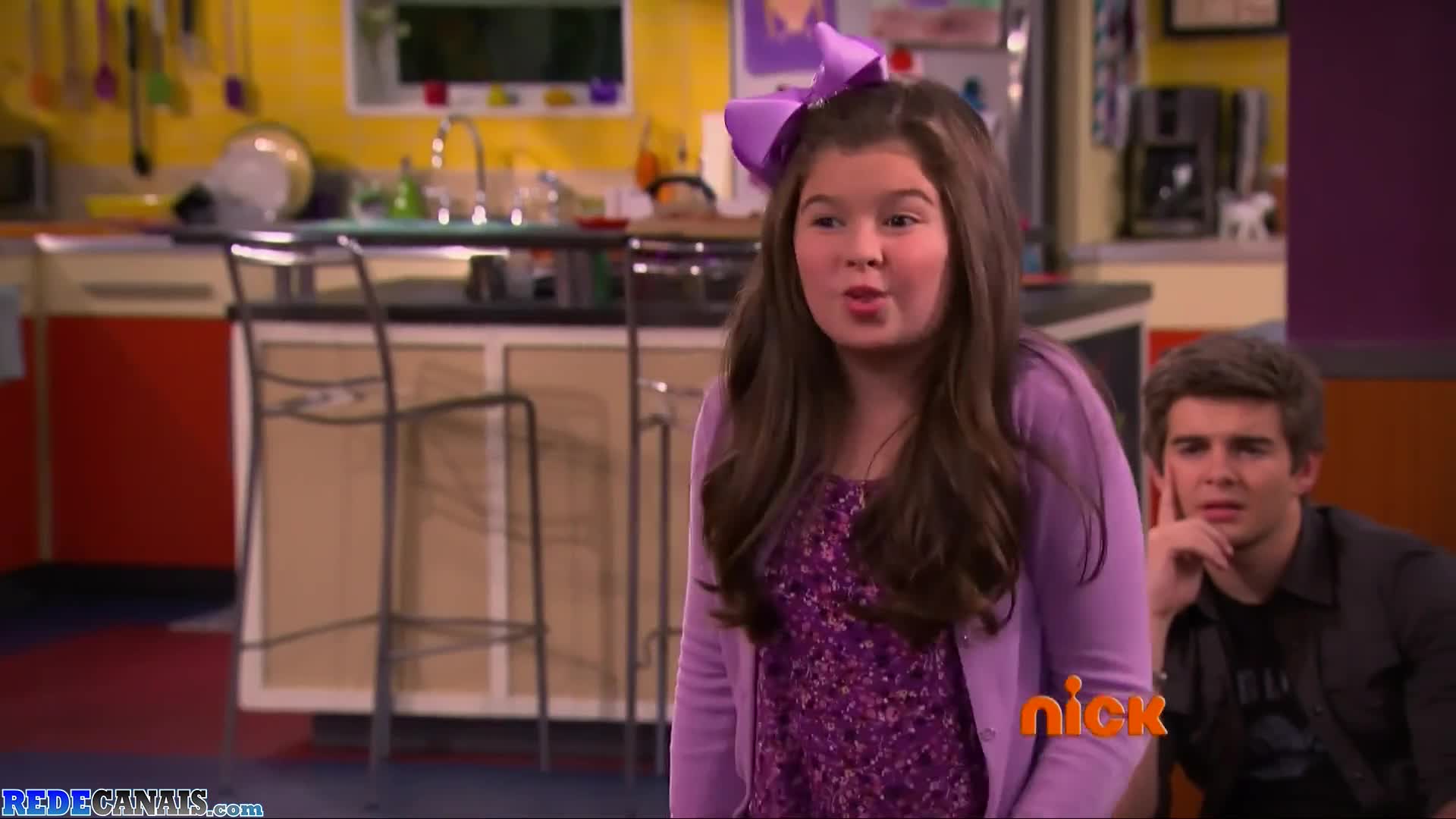 Os Thundermans Episódio 13