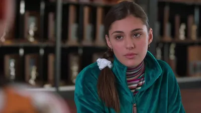 Andi Mack-E18.Something To Talk A-Boot